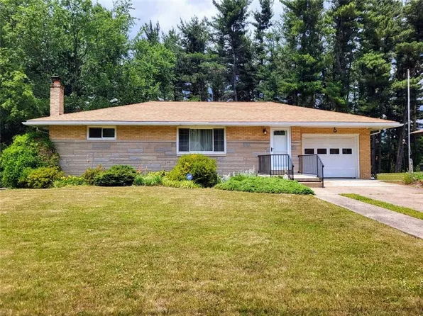 13 Park Dr, Cheswick, PA 15024