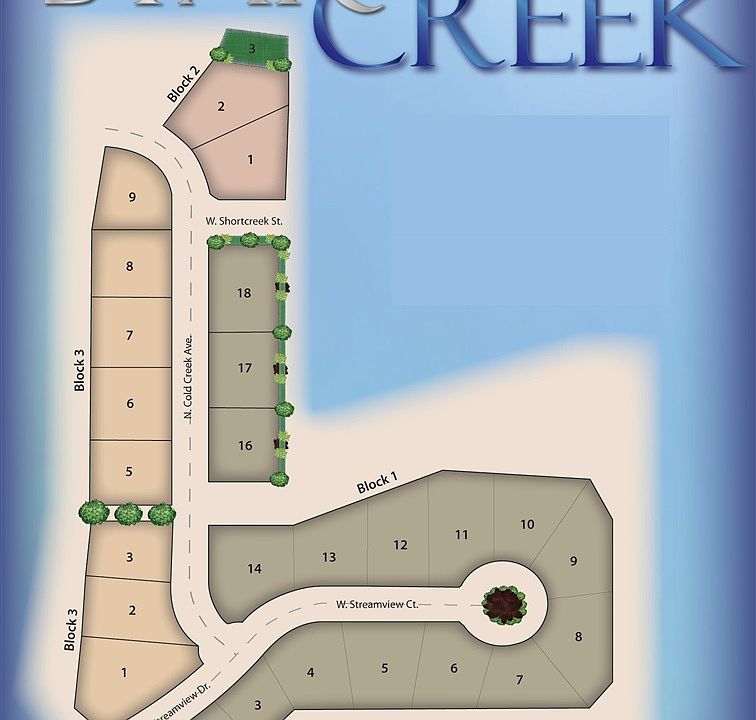 2nd image of 1983 N Cold Creek Ave
