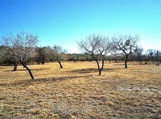 13921 County Road 962, Sinton, TX 78387