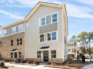 3812 Odom Way, Charlotte, NC 28208