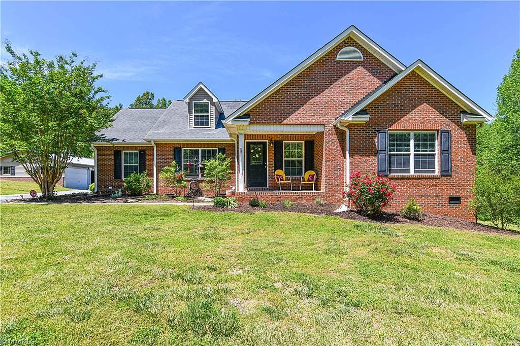2033 Beeson Rd, Oak Ridge, NC 27310 Zillow