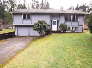 6735 49th Ct SE, Olympia, WA 98513
