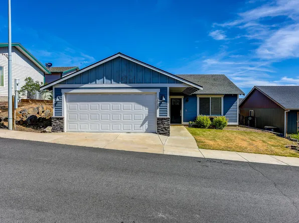 20128 Hawes Ln, Bend, OR 97702