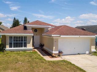125 Seabreeze Cir, Kissimmee, FL 34743