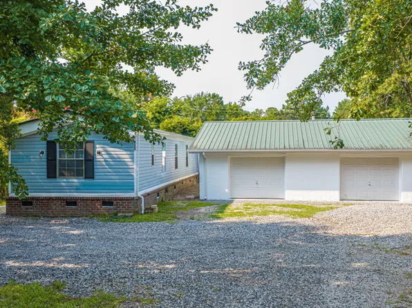 2155 Poinsettia Ave, Summerville, SC 29486