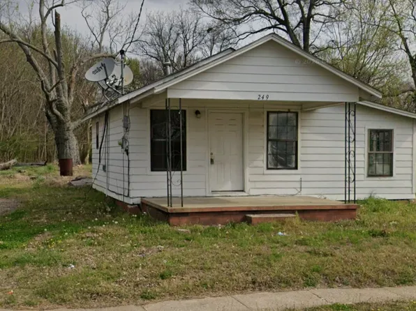 249 Eastland Ave, Ripley, TN 38063