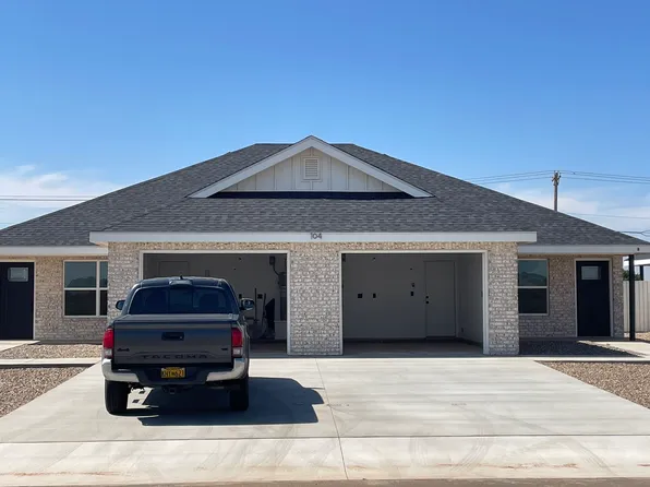 104 Chisum Dr #B, Clovis, NM 88101