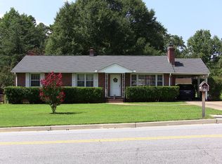 153 Batesview Dr, Greenville, SC 29607