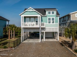 153 Sailfish St, Supply, NC 28462