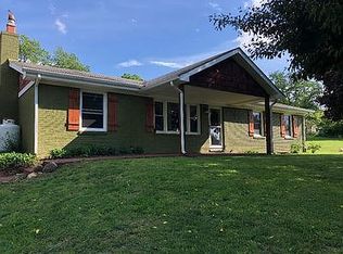 1163 Lead Mine Rd, Austinville, VA 24312