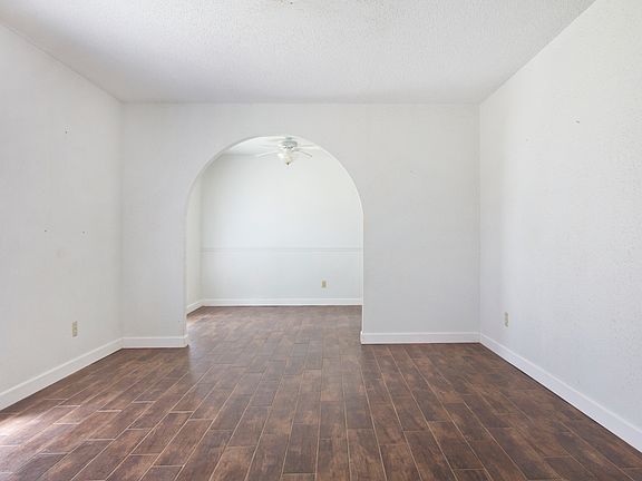 Front living or dining room