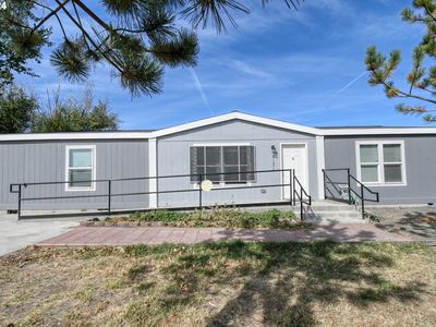 81674 Lind Rd, Hermiston, OR, 97838