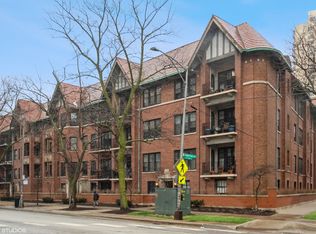 5111 S Cornell Ave APT 1, Chicago, IL 60615