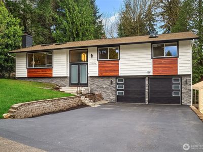 14835 NE 202nd Street, Woodinville, WA, 98072