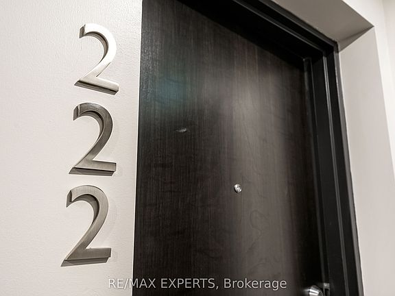 4th image of 430 Essa Rd #222