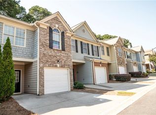 122 Red Barn Ln, Acworth, GA 30102