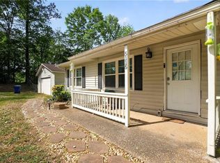 5115 Cascade Palmetto Hwy, Fairburn, GA 30213