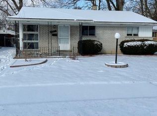 26210 Andover St, Inkster, MI 48141