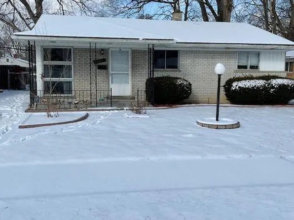 26210 Andover St, Inkster, MI 48141