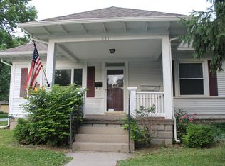 221 NW 18th St, Richmond, IN