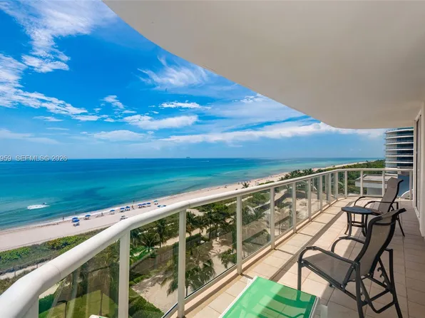 8855 Collins Ave APT 8J, Surfside, FL 33154