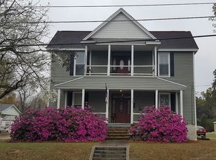 704 N Parler Ave, Saint George, SC 29477