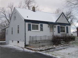 164 Cayuga Rd, Buffalo, NY 14225