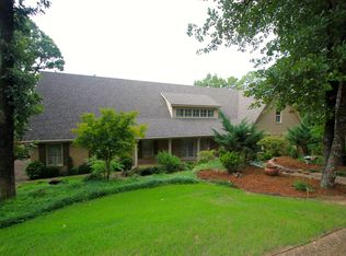 25 El Dorado Dr, Little Rock, AR 72212