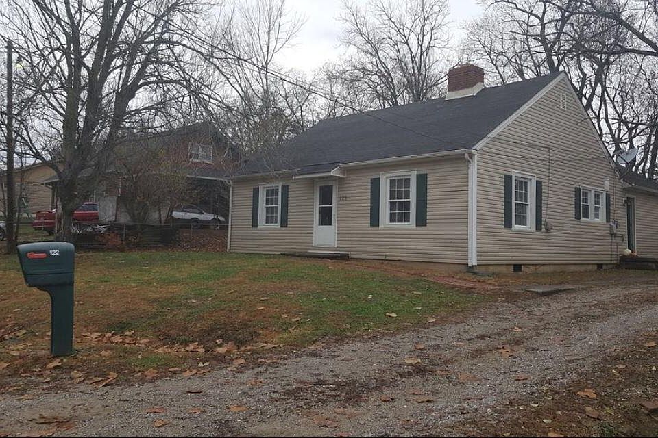 122 Oliver Dr, Richmond, KY 40475 Zillow