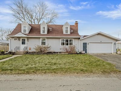 59 S Nina St, Cortland, IL, 60112