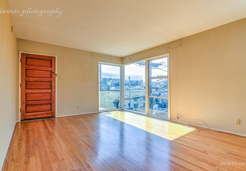 1st image of 501 Diamond St APT 3