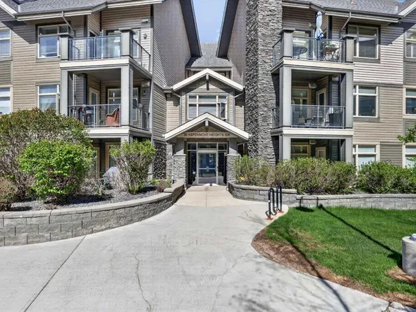 35 Aspenmont Hts SW #216, Calgary, AB T3H 0E5