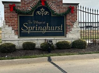 2101 Spring Creek Ln, O'Fallon, MO 63368