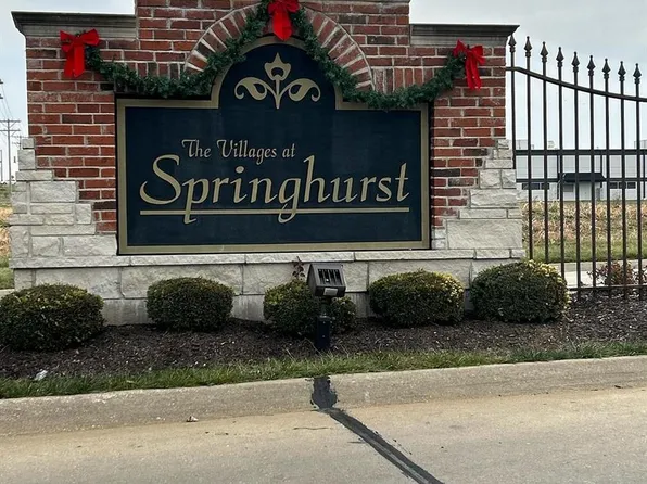 2101 Spring Creek Ln, O'Fallon, MO 63368