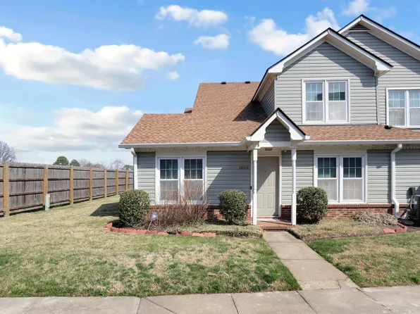 5256 Lake Victoria Arch, Virginia Beach, VA 23464