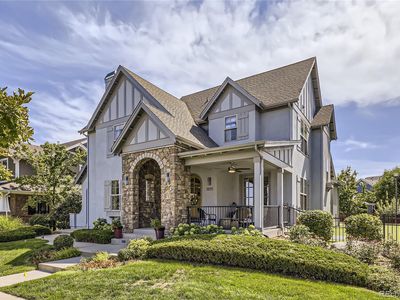 2870 Clinton Street, Denver, CO, 80238