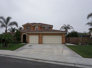 7656 White Mesa Cir, Eastvale, CA 92880