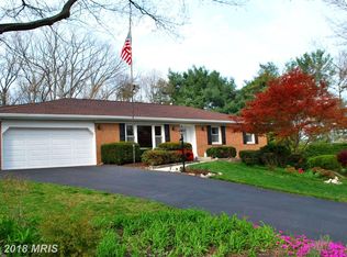 401 Hila Rd, Millersville, MD 21108