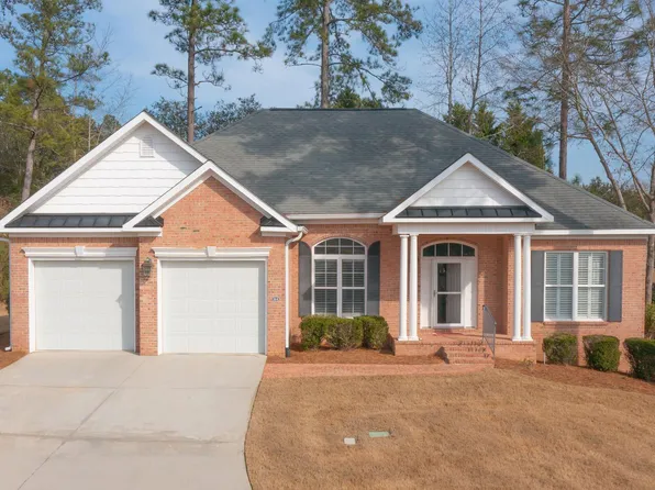 164 Pink Dogwood Cir, Aiken, SC 29803