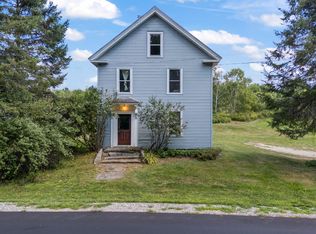 137 Hunts Meadow Road, Pittston, ME 04345
