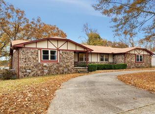 716 Adams Dr, Jacksonville, AR 72076