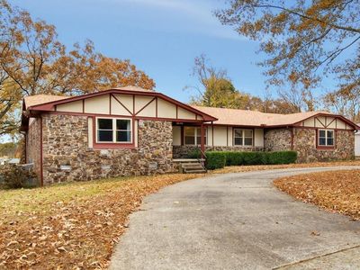 716 Adams Dr, Jacksonville, AR, 72076