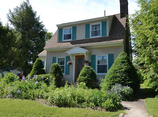 76 Foote Ave, Pittsfield, MA 01201