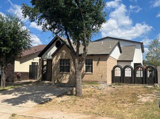 9617 Mallard Loop, Laredo, TX 78045