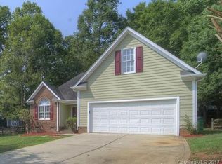 4431 Gladwood Ln, Charlotte, NC 28269