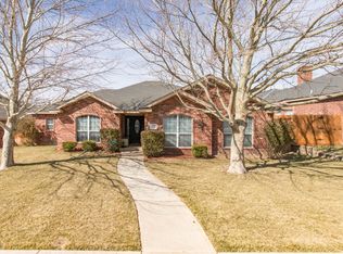 8406 San Antonio Dr, Amarillo, TX 79118
