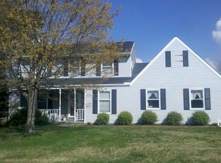 267 Tanglewood Dr, Wheelersburg, OH 45694