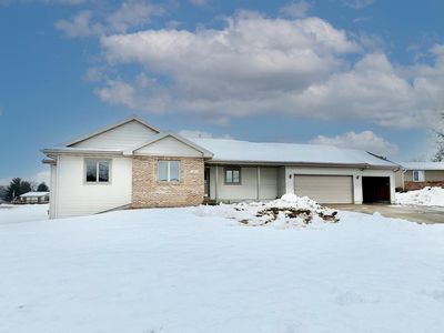 740 Fillmore Street, Janesville, WI, 53546