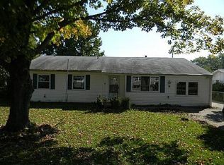 58 Evergreen Ter, Columbus, OH 43228