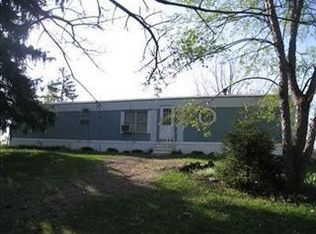 29441 May St, Niles, MI 49120